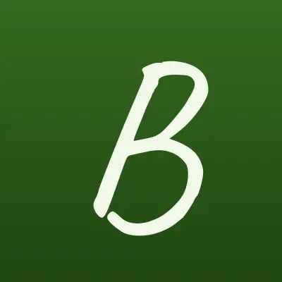 Байрта, кафе, лого-визитка